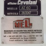 MEL-CC-068 09