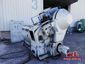 Krupp Mod. PA-320