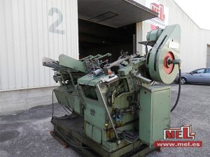 Schuler Mod. Asts-200