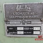 Schuler Mod. Asts-200