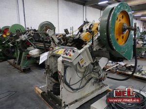 Lomas Mod. PA-60