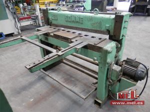 Somme Mod. 1001