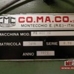 Comaco Mod. PS-400-VC